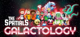 The Spatials: Galactology