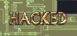 Hacked