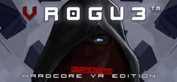 VR0GU3™: Unapologetic Hardcore VR Edition