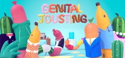 Genital Jousting
