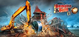 Demolish & Build 2017