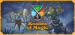 Realms of Magic