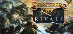 Sorcerer King: Rivals