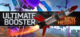 Ultimate Booster Experience