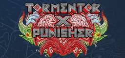 Tormentor❌Punisher