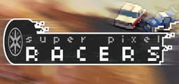 Super Pixel Racers