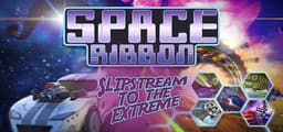 Space Ribbon - Slipstream to the Extreme