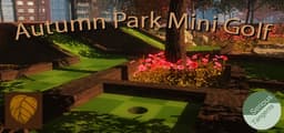 Autumn Park Mini Golf