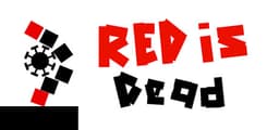 Red is Dead - The Complex Fun Random Level Fast Strategy Game