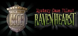 Mystery Case Files: Ravenhearst®
