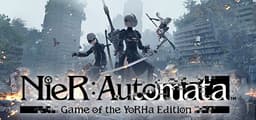 NieR:Automata™