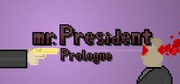 mr.President Prologue Episode