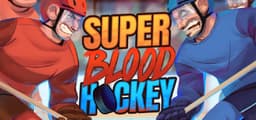 Super Blood Hockey