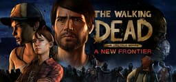 The Walking Dead: A New Frontier