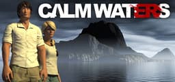 Calm Waters: A Point and Click Adventure