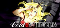 Void & Nothingness