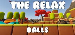 Relaxation balls