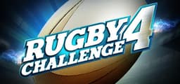 Rugby Challenge 4