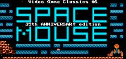 SPACE MOUSE 35th Anniversary edition