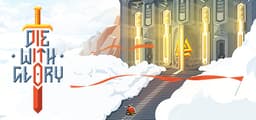 Die With Glory — Point and Click Adventure Game