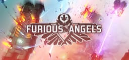 Furious Angels