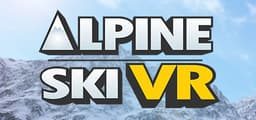 Alpine Ski VR