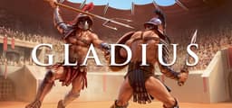 Gladius | Gladiator VR Sword fighting