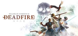 Pillars of Eternity II: Deadfire