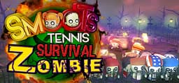 Smoots Tennis Survival Zombie