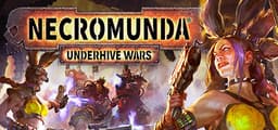 Necromunda: Underhive Wars