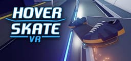 Hover Skate VR