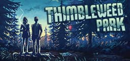 Thimbleweed Park™