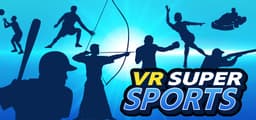 VR SUPER SPORTS