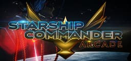 Starship Commander: Arcade