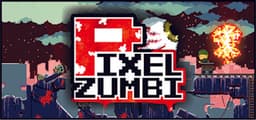 PIXEL ZUMBI