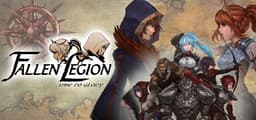 Fallen Legion: Rise to Glory