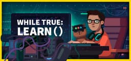 while True: learn()