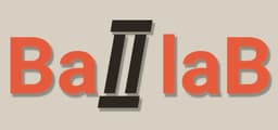 Ball laB 2