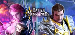 Battle Summoners VR