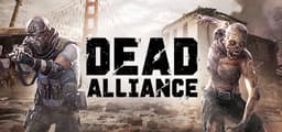 Dead Alliance™