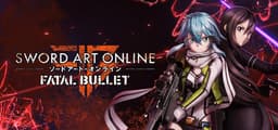 Sword Art Online: Fatal Bullet