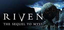 Riven: The Sequel to MYST