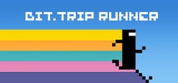 BIT.TRIP RUNNER