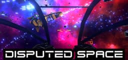 Disputed Space