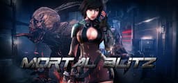 Mortal Blitz