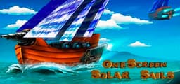 OneScreen Solar Sails
