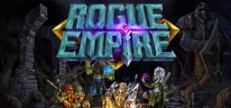 Rogue Empire: Dungeon Crawler RPG