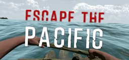 Escape The Pacific