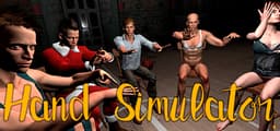 Hand Simulator
