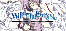 Wonderful Everyday Down the Rabbit-Hole